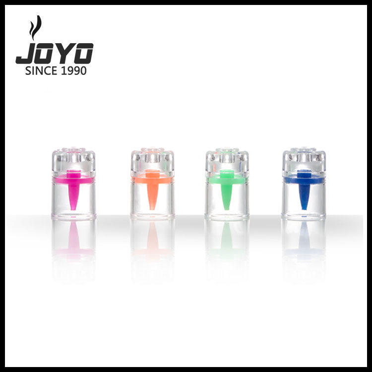JY-D140L Mini Size Plastic Cigarette Filter Tips