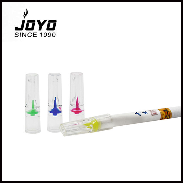 JY-D258M Medium Cigarette Type Cigarette Filter Holder