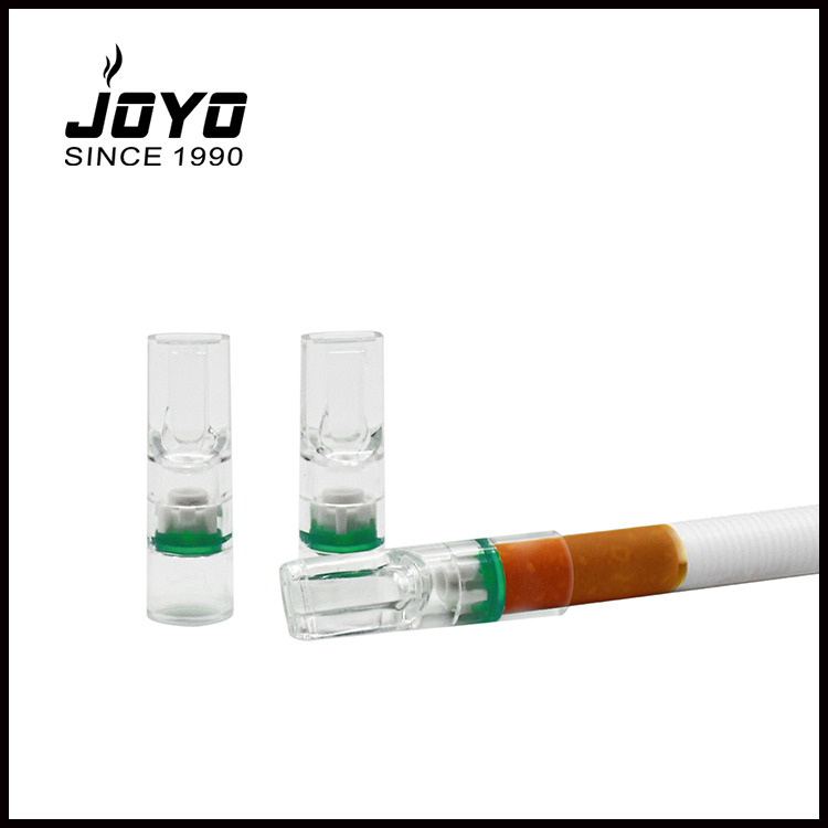 JY-D300L Cigarette Filter Holder for Regular Cigarette