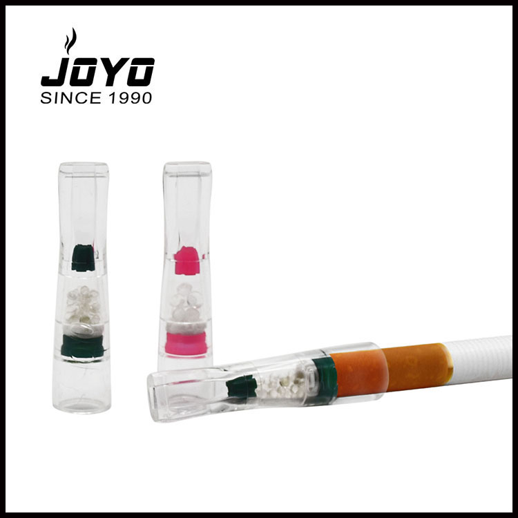 JY-D400L3 Triple Filtration Cigarette Filter Holder