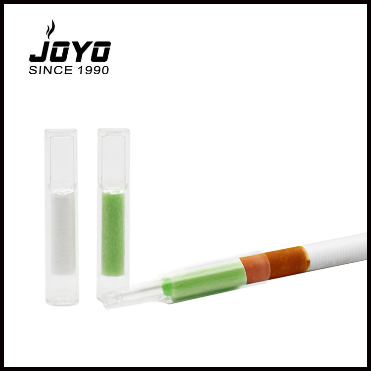 JY-D520L Cotton Core Cigarette Filter Holder