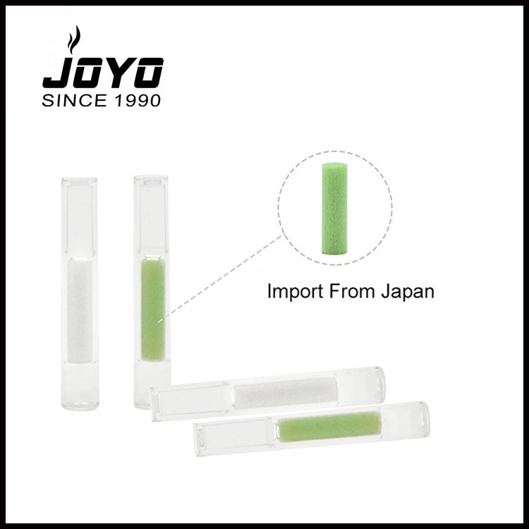 JY-D520S 5.2mm Slim Type Cigarette Filter Holder
