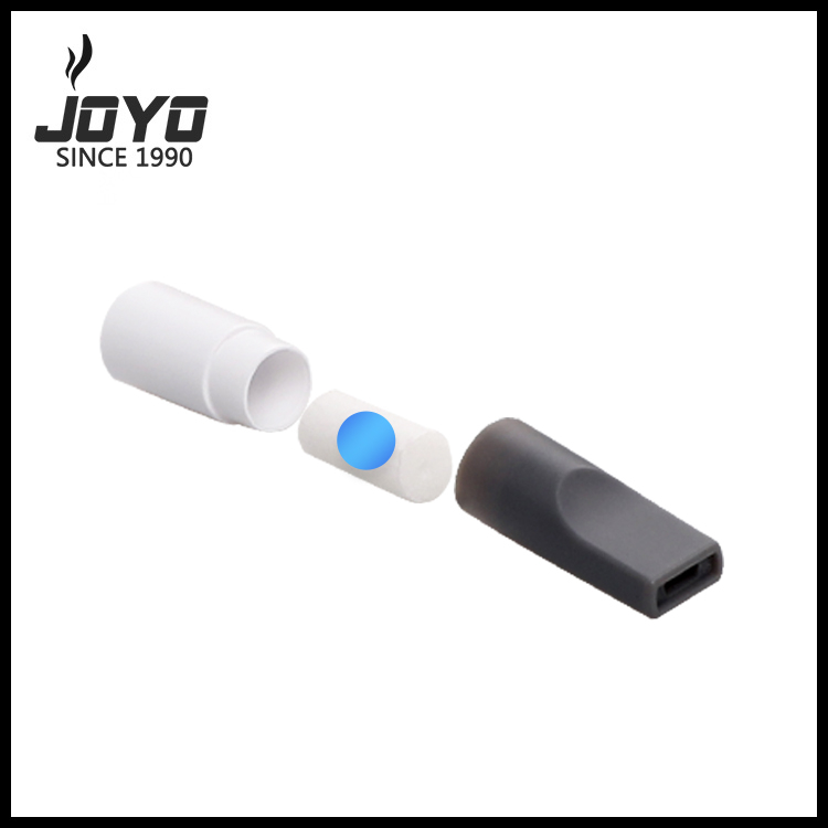 JY-E370LC Replacing Flavoured Capsule Cigarette Filter Holder